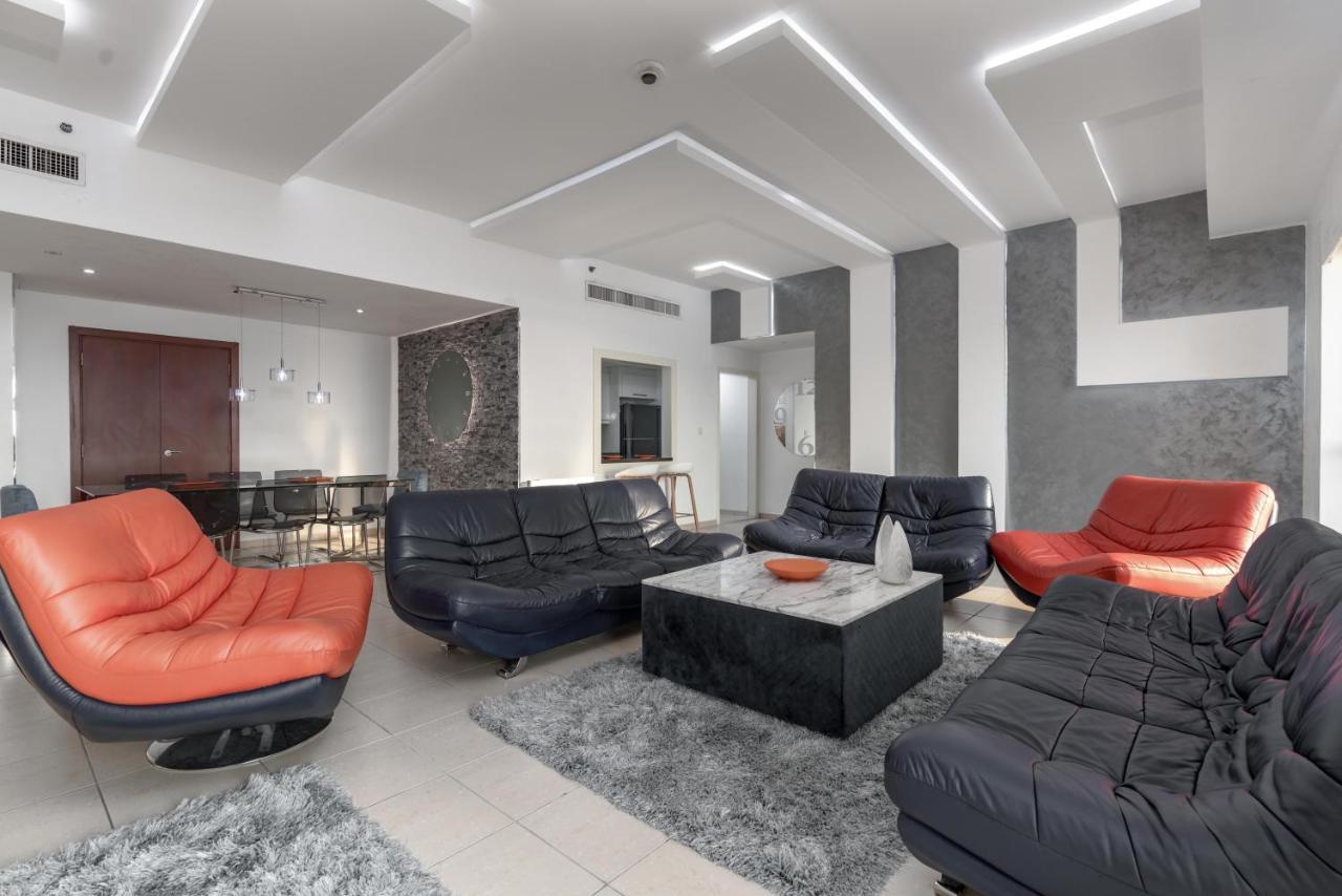 Elan Rimal 5 Suits Dubaj Zewnętrze zdjęcie