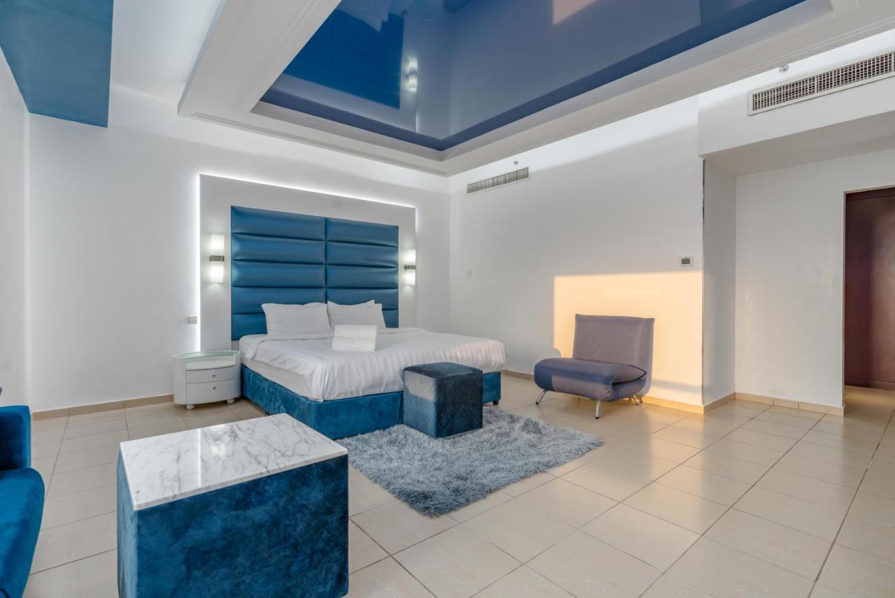 Elan Rimal 5 Suits Dubaj Zewnętrze zdjęcie