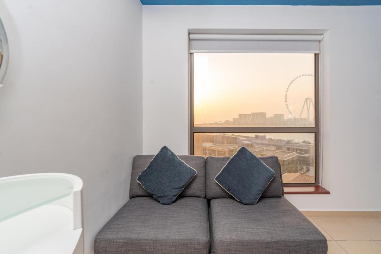 Elan Rimal 5 Suits Dubaj Zewnętrze zdjęcie
