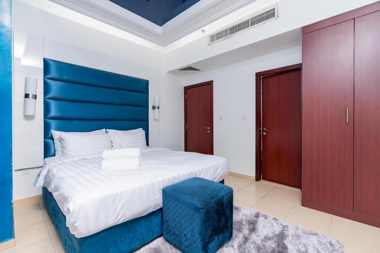Elan Rimal 5 Suits Dubaj Zewnętrze zdjęcie