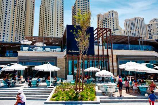 Elan Rimal 5 Suits Dubaj Zewnętrze zdjęcie