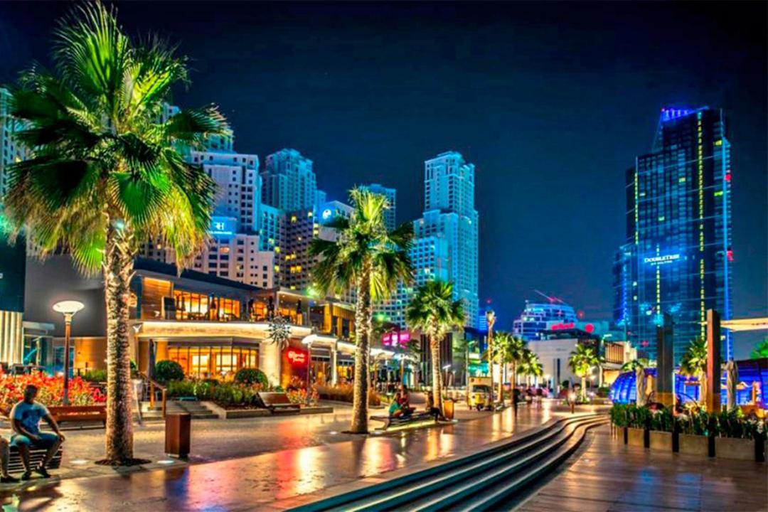 Elan Rimal 5 Suits Dubaj Zewnętrze zdjęcie