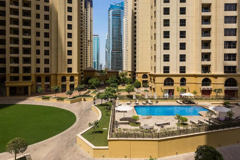 Elan Rimal 5 Suits Dubaj Zewnętrze zdjęcie